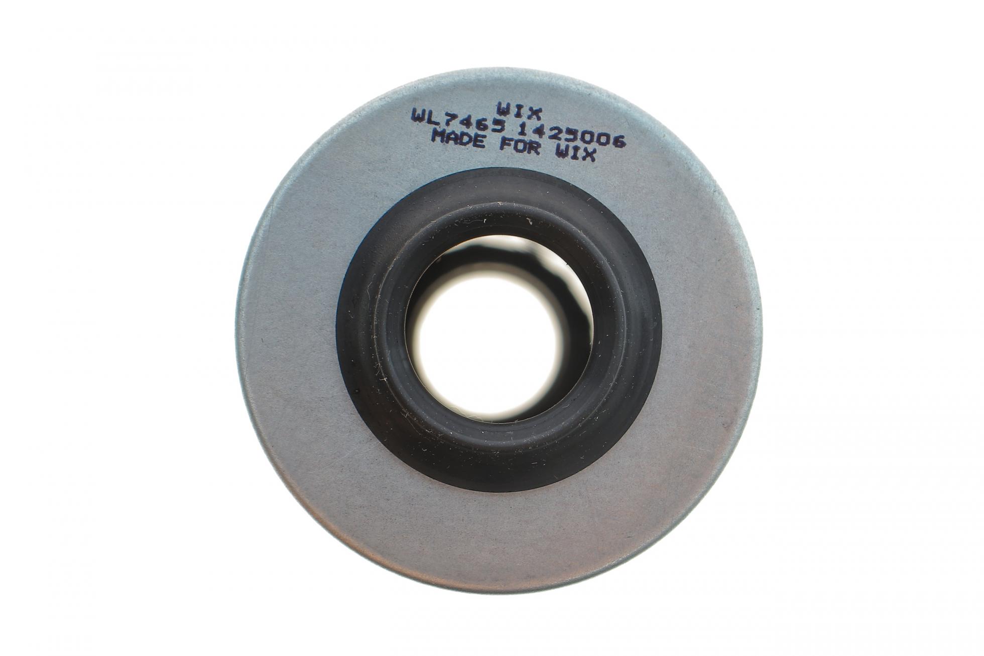 WL7465 WIX FILTERS